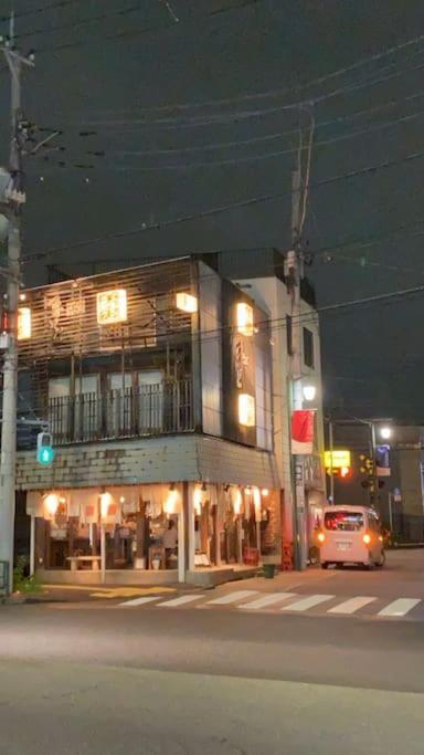 Takemura Building 104 Tokyo Eksteriør bilde